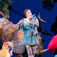 The Magic Flute