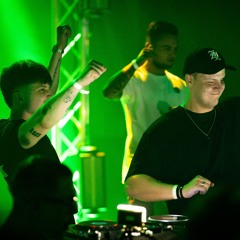 FYLIX vs. LookALoyd @ Hardcore Generation (27-09-25) (Re-Run) (Bounciness Vol. 2)