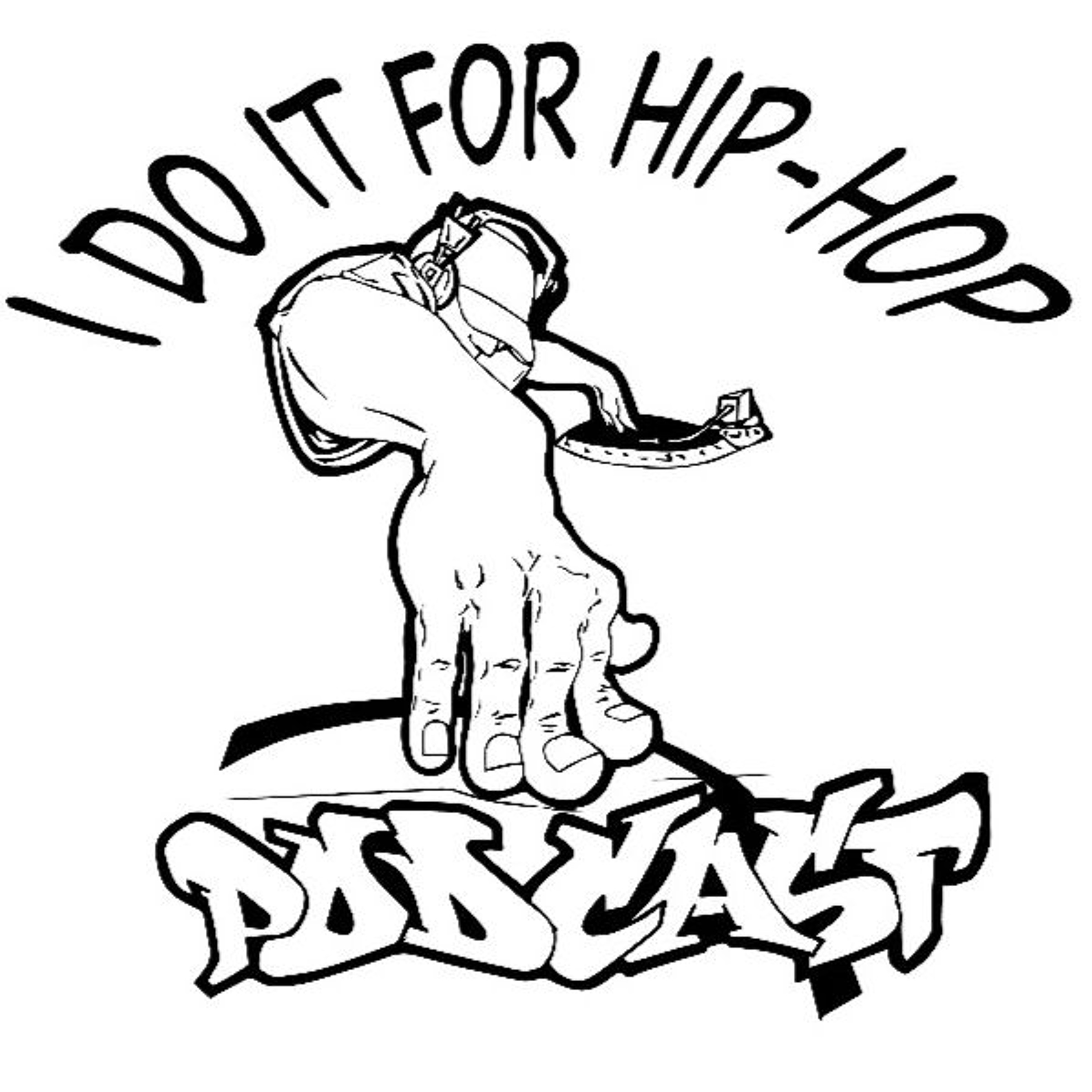 EPISODE 296- THE GREAT HIP - HOP OLYMPICS RECAP 0F 2024