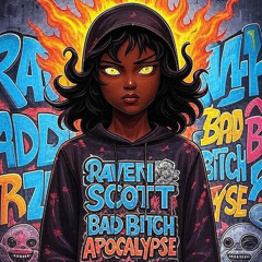 Bad Bitch Apocalypse