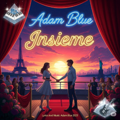 Adam Blue - Insieme