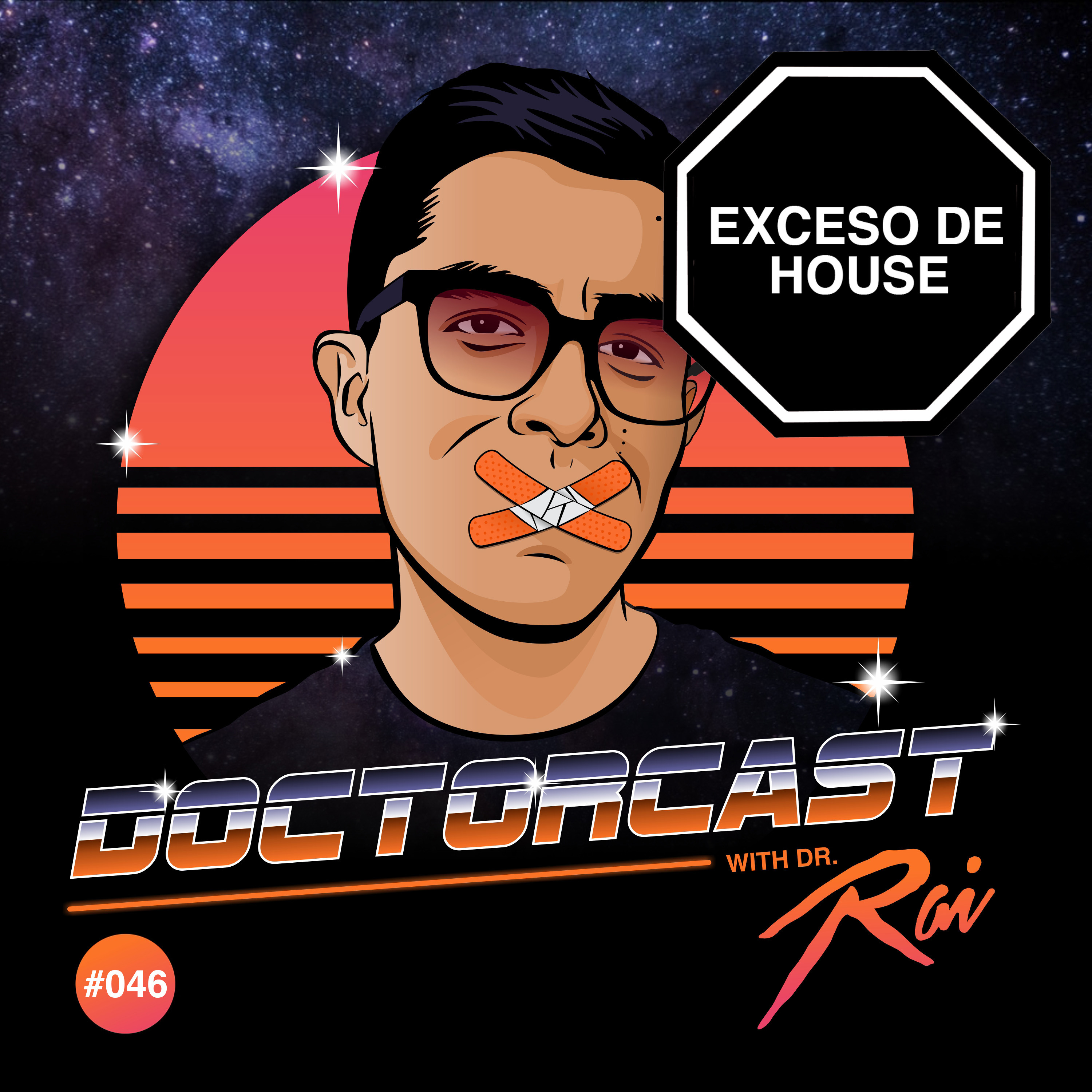 DR. RAI