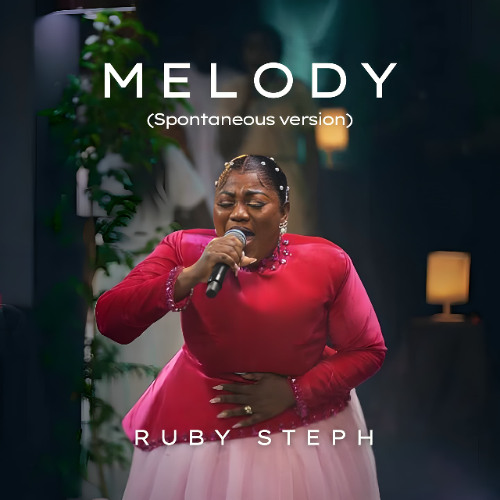 MELODY (Spontaneous Version)