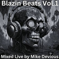 Blazin Beats Vol 1 - Free Download