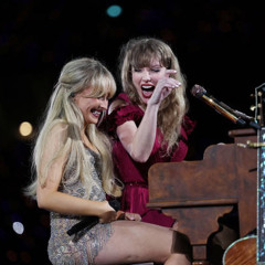 White Horse x coney island Live at The Eras Tour