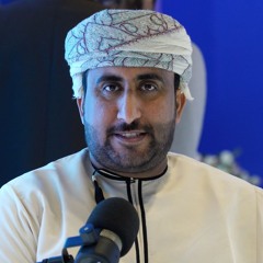 جلسة كرك ١٤٣ | أ. أيمن العويسي: الترجمة في عصر الذكاء الاصطناعي