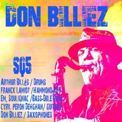 10- Massilia Soul Dance