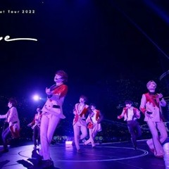 なにわ男子 - NANDE?!