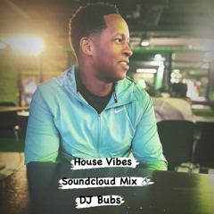 HOUSE VIBES  DJ BUBS