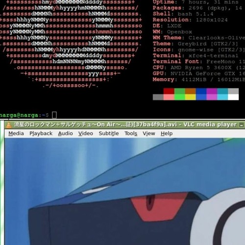 linux abyss