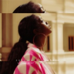 [TARRAXO/ZOUK/KIZOMBA] - Lucie's Beat x Iza x Landrick x Edigar domingos - DONA DE MIM REMIX