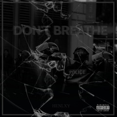 Don't Breathe DnB Remix Demo