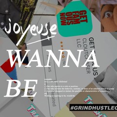 joyeuse - Wanna Be