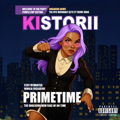 Ki Storii - Primetime