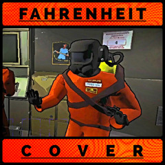 Lethal Company - Great Asset [Fahrenheit Cover]