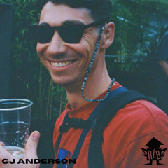 GJ Anderson #BRICK04