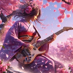 Sakura Sakura(feat.ikko Guitar&Bass)