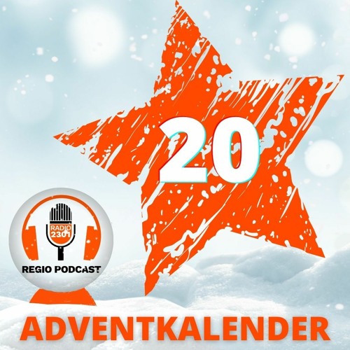 Stream episode 20 Weihnachtslieder - Medley by RADIO 2301 - Regiopodcast  podcast | Listen online for free on SoundCloud
