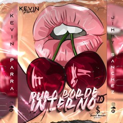 Puro Borde Interno 1.0 Kevin Parra X Jimmy Sanchez