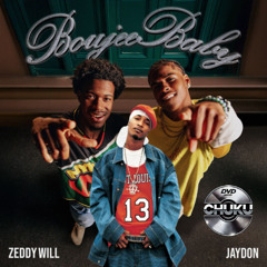 JayDon & Zeddy Will x Chingy - One Boujee Call Away