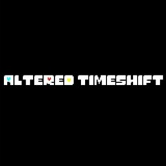 [Twisted Timelines x Storyshift - Altered Timeshift] Fallen Together