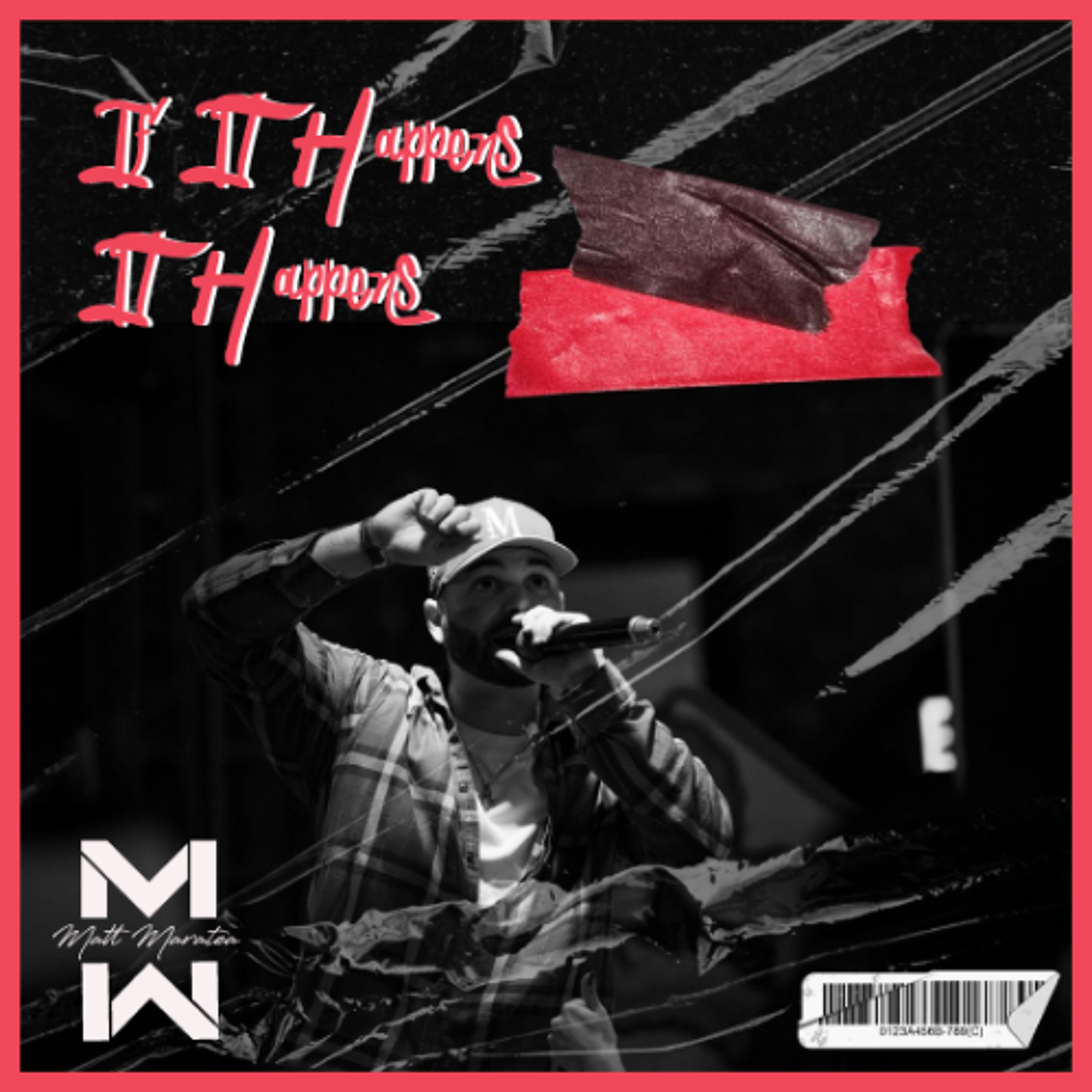 If It Happens, It Happens episode artwork
