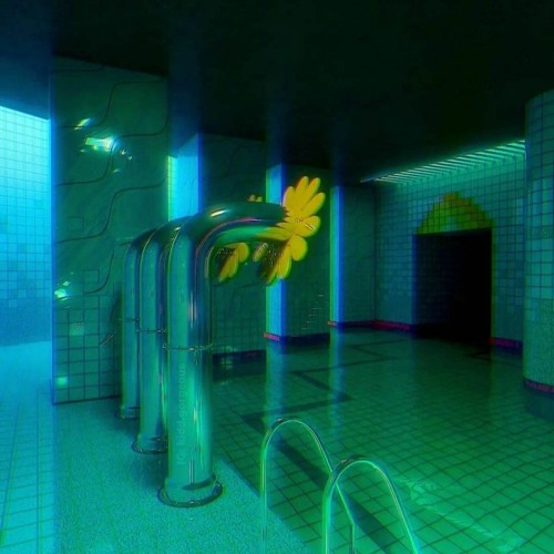 GLONK DUBZ - LIMINAL