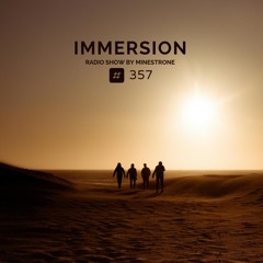 Immersion #357 (08/04/24)
