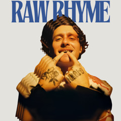 Raw Rhyme - (Leon Sharpe Remix)