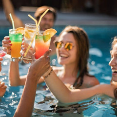 Kraak & Smaak - Pineapple Jam (Dj Radoorn Remix)