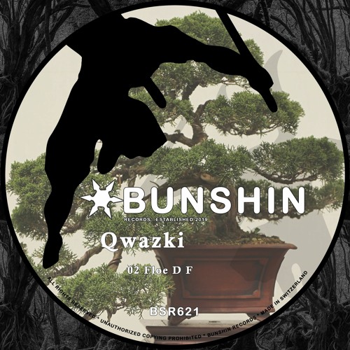 Qwazki - 02 Floe D F (FREE DOWNLOAD)
