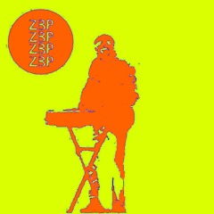 La Zaza Battle Party #Zaza Vs Blandyne #Round2 #15 - 5-2021