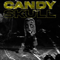 Candy Skull - free Ghostemane type beat