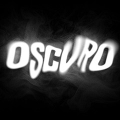 Oscuro (Peak Time Techno Mix) [Halloween 2025]