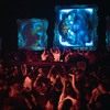 Kidoo live @Sunwaves 32 (6 May 2024) DJ mix artwork - Electronic music tracklist cover image