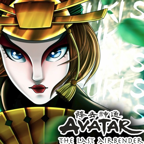 Suki - Avatar: The Last Airbender | Not Changing - HalaCG and Tyler Clark [Instrumental]