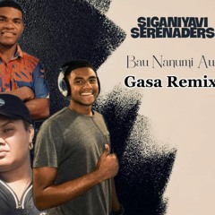 bau nanumi au - siganiyavi serenaders ☆ Gasa Remix .mp3