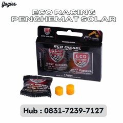 WA : 0831-7239-7127, Eco Racing Diesel Kabupaten Bangka Barat, Pil Penghemat Bensin