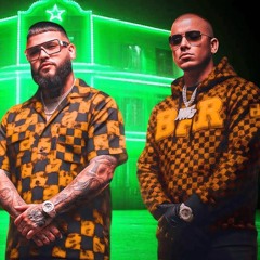 Wisin & Yandel, Farruko - TITANIC