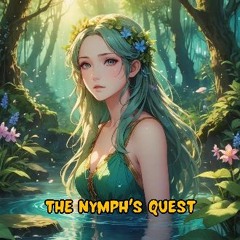 PDF [READ] 💖 The Nymph's Quest: Bedtime Story for Kids and Adults Full Pdf