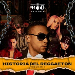 DJ Puyao - Mix Historia del Reggaeton I