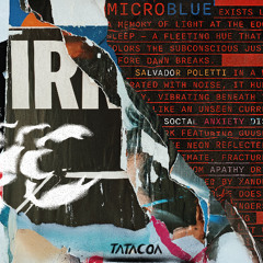 Microblue (Original Mix)