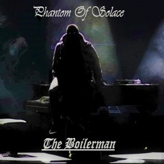 Phantom Of Solace