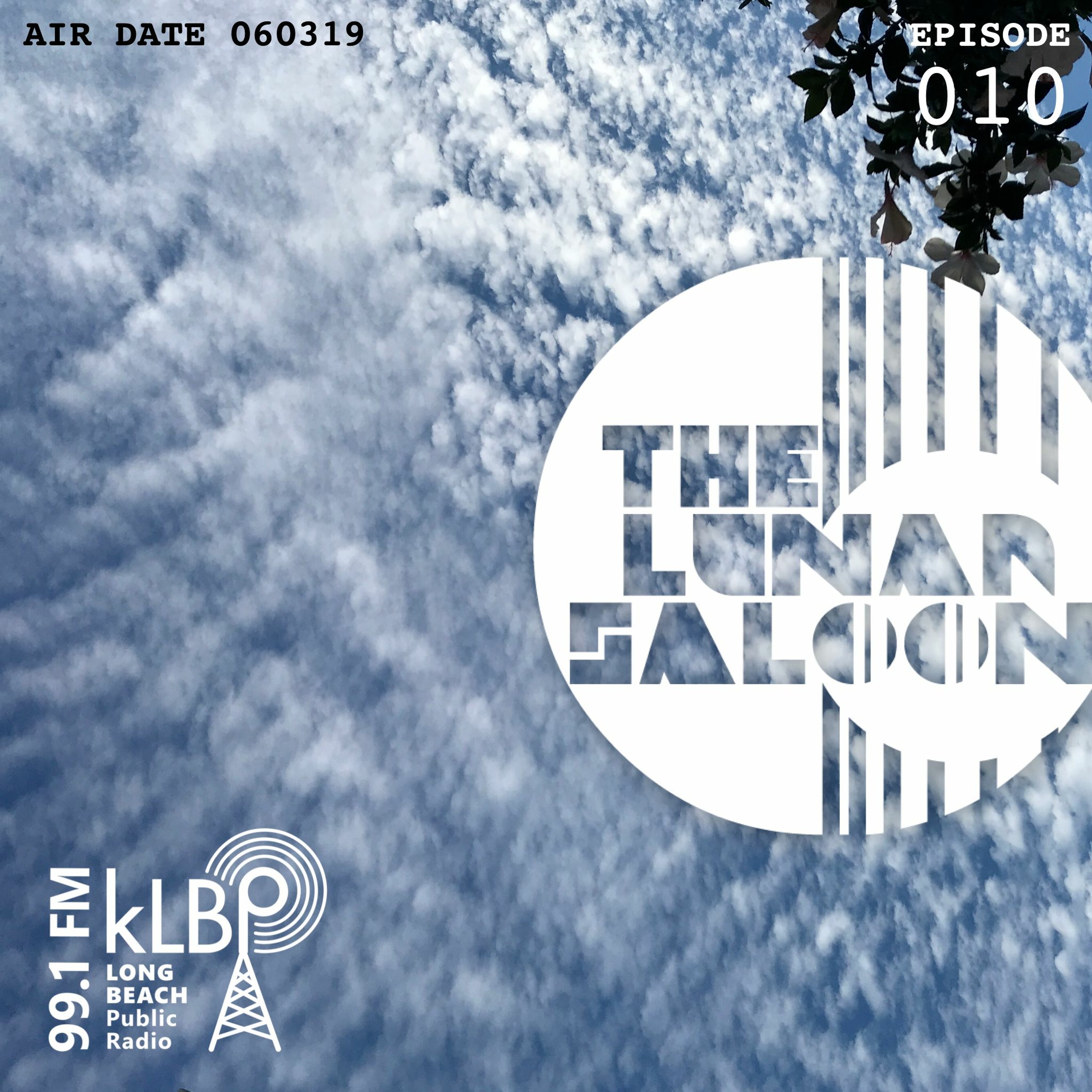 The Lunar Saloon