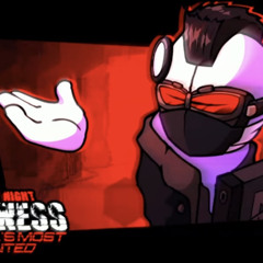 Nevada’s Most Wanted - Parametric Bloodshed (By SMC5)