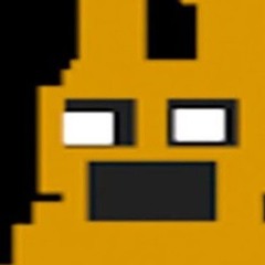 Pillar Chase 2 UST - Pixelated Springtrap Chase Theme