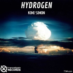 Kimi Simon - Hydrogen (Original mix)