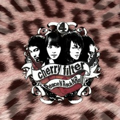 Happy Day-체리필터(cherryfilter)