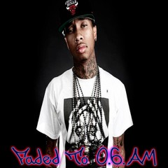 Tyga Type Beat - "Faded To 0.6.AM" | DaBaby x Offset Club Type Beat 2024