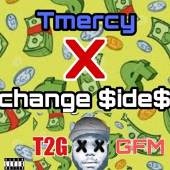 T_MercY - ©hange $ide$ (Produced by MAB)